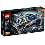 Ficha técnica e caractérísticas do produto LEGO Technic - Hot Rod - 414 Peças