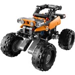 Ficha técnica e caractérísticas do produto LEGO Technic - Mini Veículo Off-Road - 42001