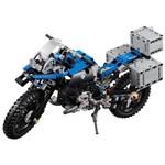 Ficha técnica e caractérísticas do produto Lego Technic - Modelo 2 em 1: Incrível Bmw