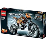 Ficha técnica e caractérísticas do produto LEGO Technic - Motocross 42007