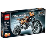 Ficha técnica e caractérísticas do produto Lego Technic - Motocross - 42007