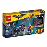 Ficha técnica e caractérísticas do produto LEGO The Batman Movie - a Perseguição da Mulher-Gato 70902