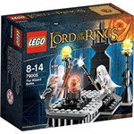 Ficha técnica e caractérísticas do produto LEGO The Lord Of The Rings - o Combate do Feiticeiro - 79005