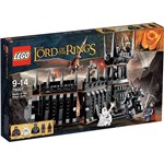 Ficha técnica e caractérísticas do produto LEGO The Lord Of The Rings - o Combate do Portão Negro - 79007