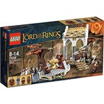 Ficha técnica e caractérísticas do produto LEGO The Lord Of The Rings - o Conselho de Elrond - 79006