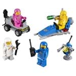 Ficha técnica e caractérísticas do produto LEGO The Movie - Esquadrão Espacial do Benny