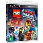 Ficha técnica e caractérísticas do produto Lego The Movie Videogame - PS3 - Warner Bros