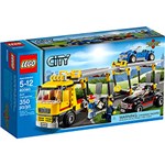 Ficha técnica e caractérísticas do produto LEGO - Transporte de Automóveis
