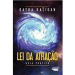Ficha técnica e caractérísticas do produto Lei da Atracao - Talentos da Literatura Brasileira