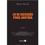 Ficha técnica e caractérísticas do produto Lei de Execução Penal Anotada - 6ª Ed.