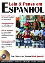 Ficha técnica e caractérísticas do produto Leia e Pense em Espanhol - Alta Books