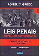 Ficha técnica e caractérísticas do produto Leis Penais Especiais Comentadas - Vol. 1 - Impetus
