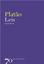 Ficha técnica e caractérísticas do produto Leis - Vol. II