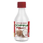 Ficha técnica e caractérísticas do produto Leite de Coco Copra 200ml Copra