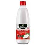 Ficha técnica e caractérísticas do produto Leite de Coco Copra Tradicional 500ml LEITE COCO COPRA 500ML-VD