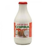 Ficha técnica e caractérísticas do produto Leite de Coco Copra