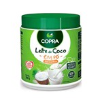 Ficha técnica e caractérísticas do produto Leite de Coco em Pó - 200 G