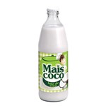 Ficha técnica e caractérísticas do produto Leite De Coco Mais Coco 500 Ml