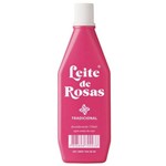 Ficha técnica e caractérísticas do produto Leite de Rosas 170ml - Perf.Diversos