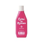 Leite de Rosas Desodorante 60ml