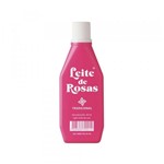 Ficha técnica e caractérísticas do produto Leite de Rosas Desodorante 60ml