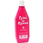 Ficha técnica e caractérísticas do produto Leite de Rosas Grande 170Ml