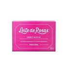 Leite de Rosas Sabonete 90g