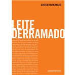 Ficha técnica e caractérísticas do produto Leite Derramado - Cia das Letras