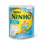 Ficha técnica e caractérísticas do produto Leite em Pó Nestlé Ninho Levinho 400g