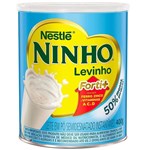 Ficha técnica e caractérísticas do produto Leite em Pó Ninho Semidesnatado Levinho - Nestlé