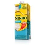 Ficha técnica e caractérísticas do produto Leite Longa Vida Nestlé Ninho Levinho 1l