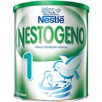 Nestogeno 1 Fórmula Infantil 800g - Nestlé