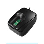Ficha técnica e caractérísticas do produto Leitor Biométrico Biotouch FS80H TechMag USB com LFD