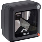 Ficha técnica e caractérísticas do produto Leitor Código de Barras Laser Elgin El4200 - Fixo - Usb