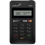 Ficha técnica e caractérísticas do produto Leitor de Cartão de Débito e Crédito Mais - Payleven