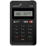 Ficha técnica e caractérísticas do produto Leitor de Cartão Débitocrédito D150 - Payleven -
