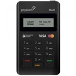 Ficha técnica e caractérísticas do produto Leitor de Cartão DébitoCrédito D150 - Payleven