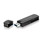 Ficha técnica e caractérísticas do produto Leitor de Cartao Super Speed USB 3.0 Multilaser AC290