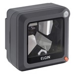 Ficha técnica e caractérísticas do produto Leitor de Codigo de Barras Fixo de Mesa 3000 SCAN/SEG USB ELGIN