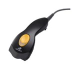 Ficha técnica e caractérísticas do produto Leitor de Codigo de Barras Laser Bematech S100 USB Preto - 007387