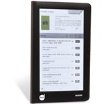 Ficha técnica e caractérísticas do produto Leitor De Livro Digital E-Reader 7 4 Gb 6515-9 Dazz