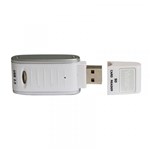 Ficha técnica e caractérísticas do produto Leitor e Gravador de Cartão de Memória SD/SDHC Via USB - VIVITAR VIVRW3000