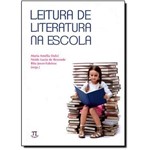 Ficha técnica e caractérísticas do produto Leitura de Literatura na Escola