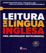 Ficha técnica e caractérísticas do produto Leitura em Lingua Inglesa - 02 Ed - Disal