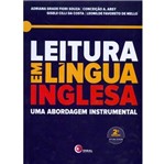 Ficha técnica e caractérísticas do produto Leitura em Lingua Inglesa - Disal