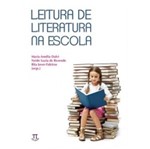 Ficha técnica e caractérísticas do produto Leitura na Literatura na Escola - Parabola
