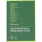 Leituras Complementares de Processo Civil