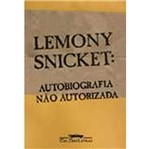 Ficha técnica e caractérísticas do produto Lemony Snicket - Cia das Letras