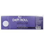 Ficha técnica e caractérísticas do produto Lenço para Depilação 100 Folhas - Depi Roll