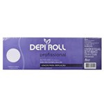 Ficha técnica e caractérísticas do produto Lenço para Depilação 50 Folhas - Depi Roll